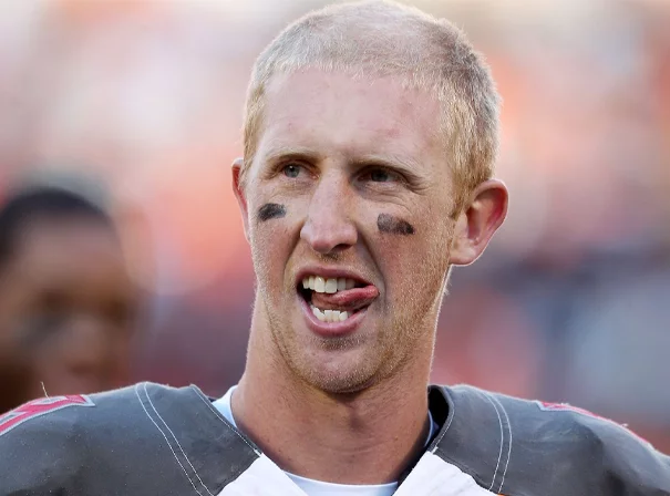 Mike Glennon