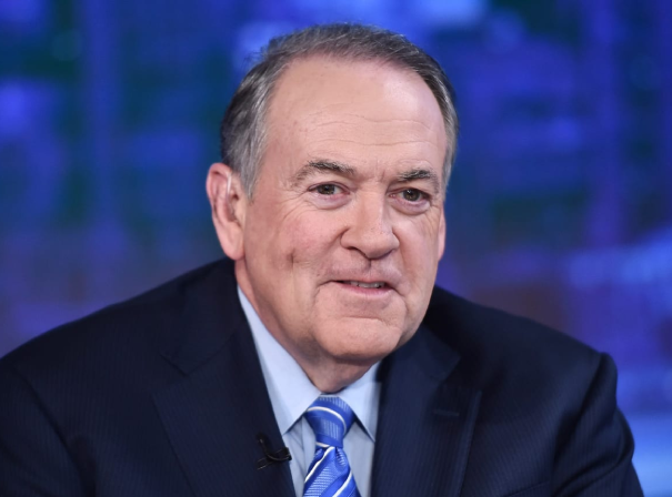 Mike Huckabee