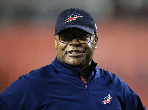 Mike Singletary