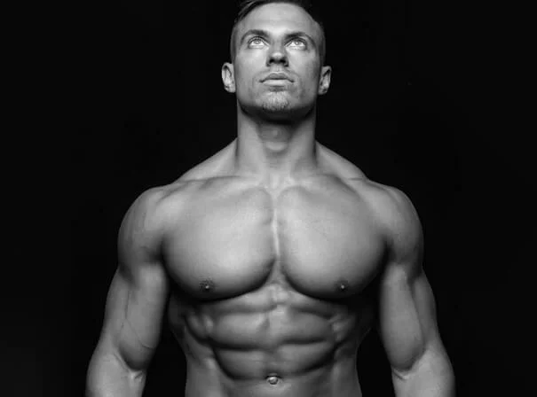 Mike Thurston