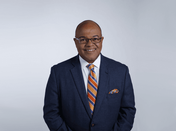 Mike Tirico