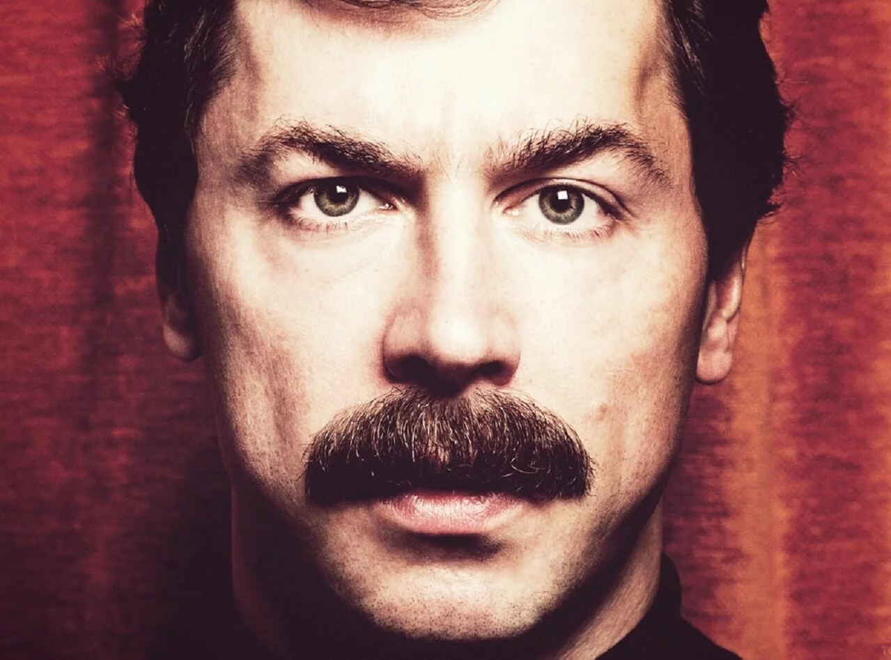 Mike Wozniak