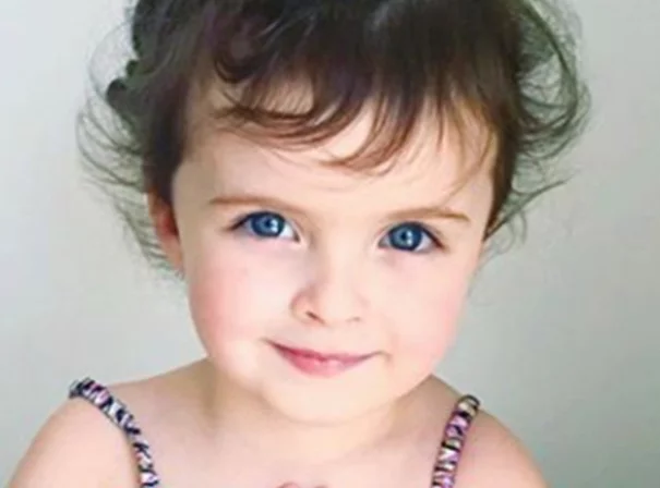 Millie-belle Diamond