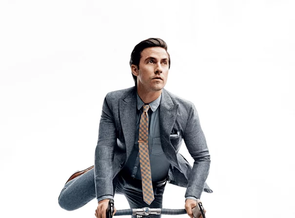 Milo Ventimiglia