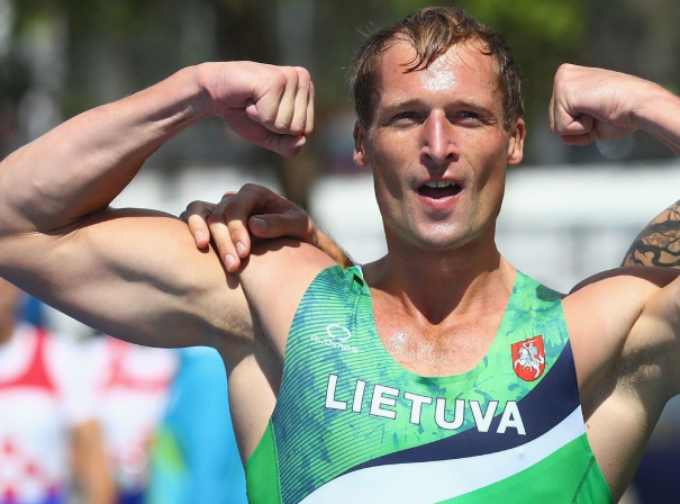 Mindaugas Griškonis