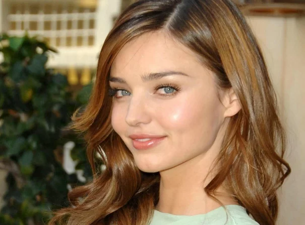 Miranda Kerr