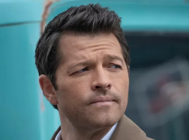 Misha Collins