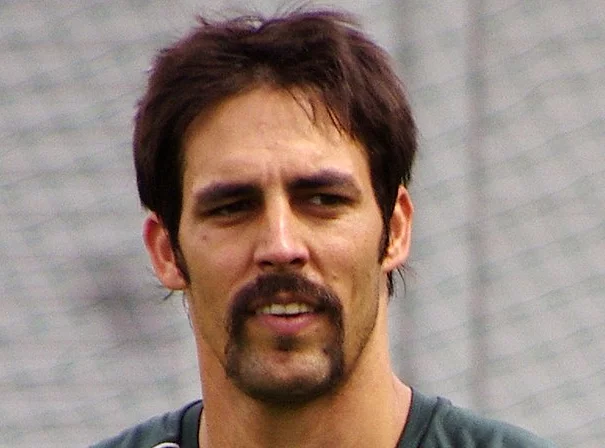 Mitchell Johnson