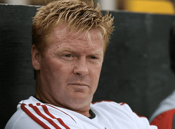 Mo Johnston