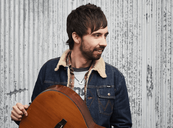 Mo Pitney