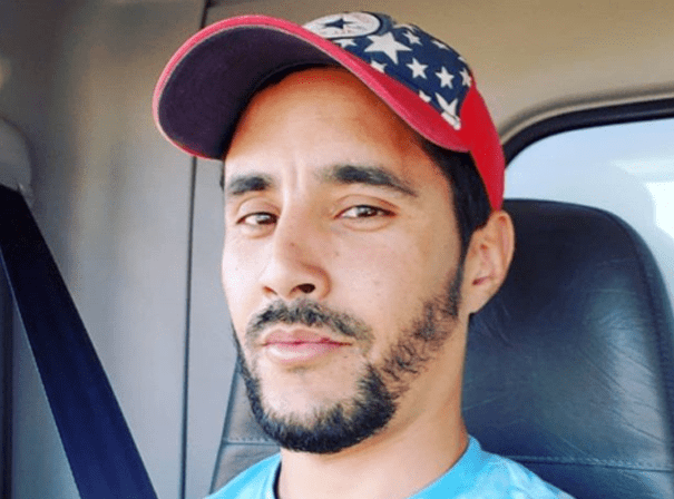 Mohamed Jbali