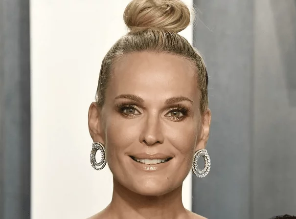 Molly Sims