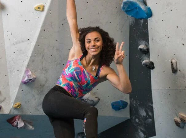 Molly Thompson-Smith