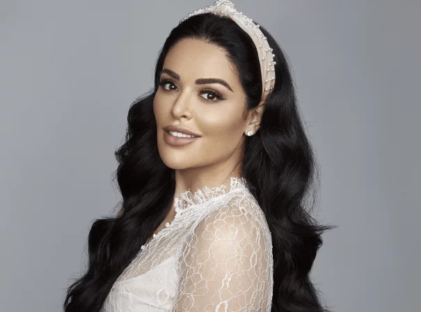 Mona Kattan