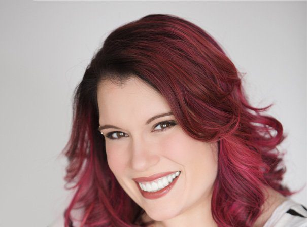 Monica Rial