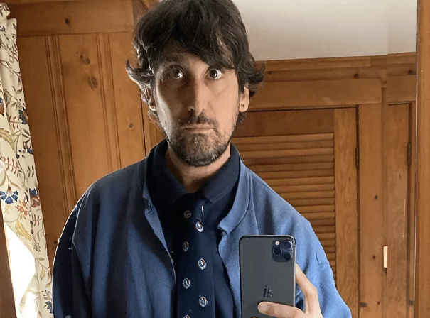 mordechai rubinstein