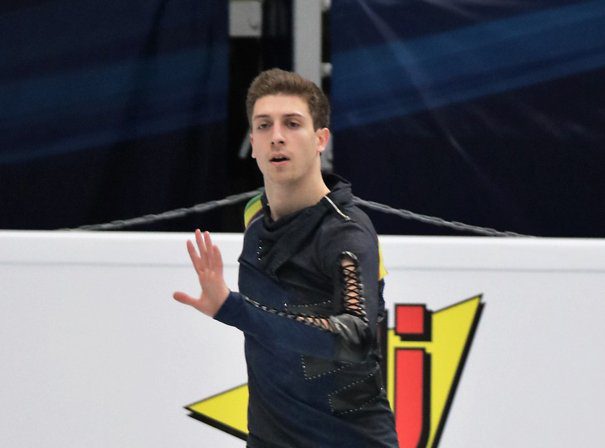 Morisi Kvitelashvili