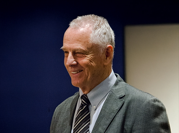 Morris Dees