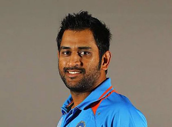MS Dhoni