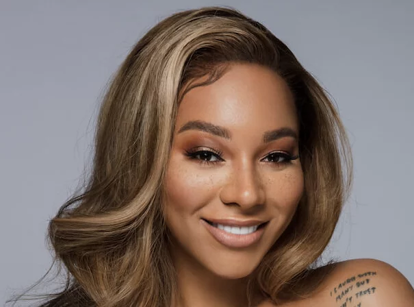 Munroe Bergdorf