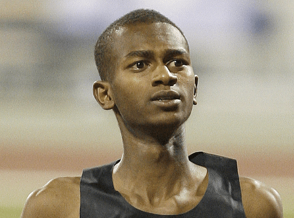 Mutaz Essa Barshim