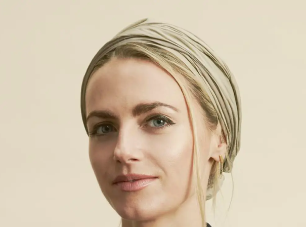 Myriam Francois Cerrah