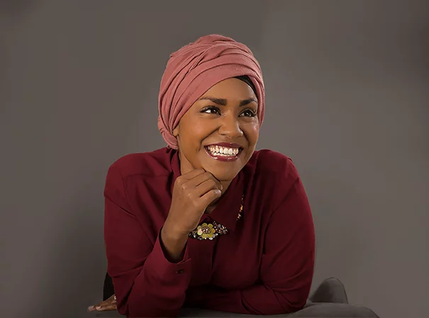 nadiya hussain