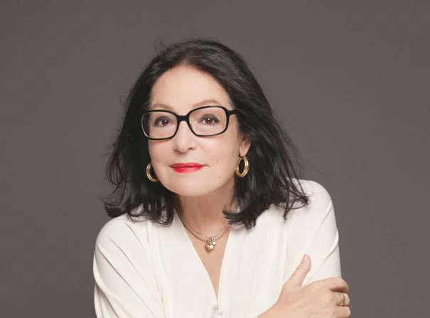 Nana Mouskouri