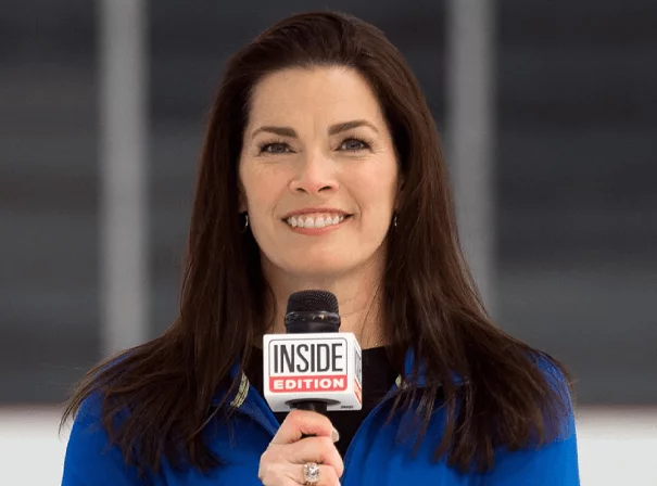 Nancy Kerrigan