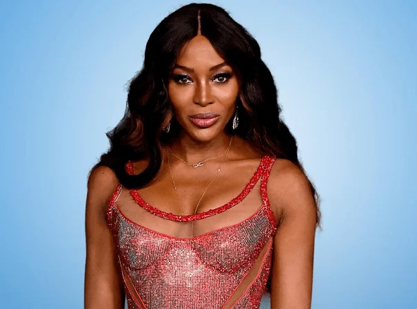Naomi Campbell