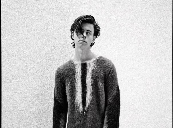 Nash Grier