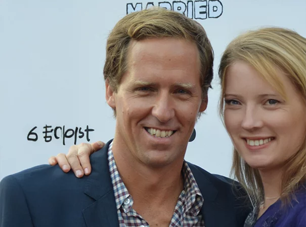 Nat Faxon