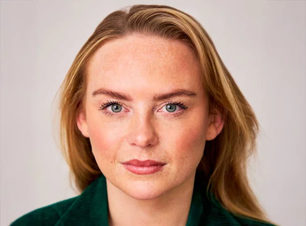 Natalie Ann Jamieson