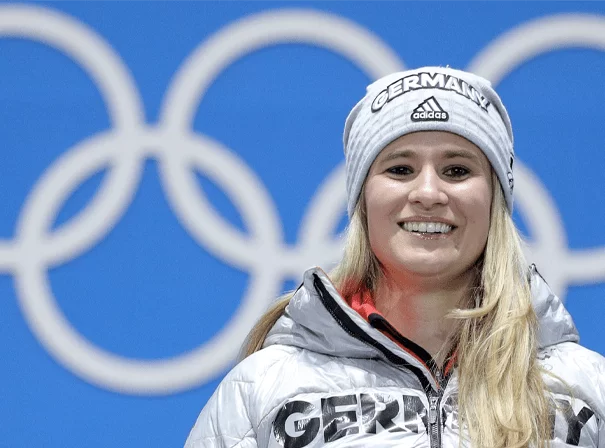 Natalie Geisenberger