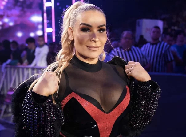 Natalya