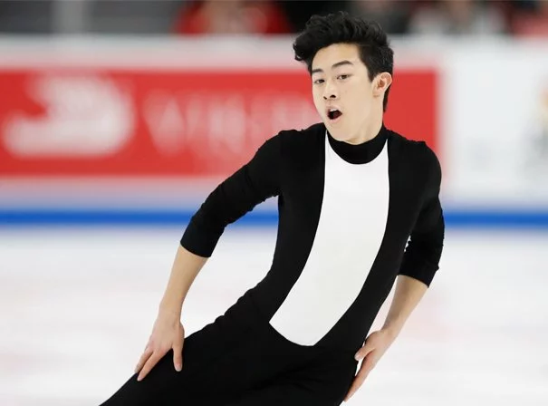 Nathan Chen
