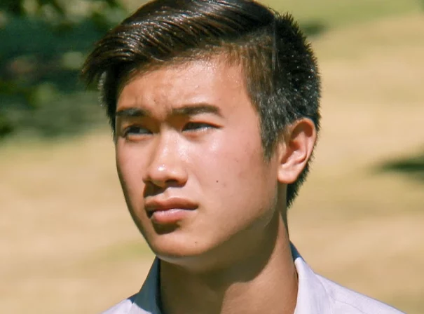 Nathan Doan