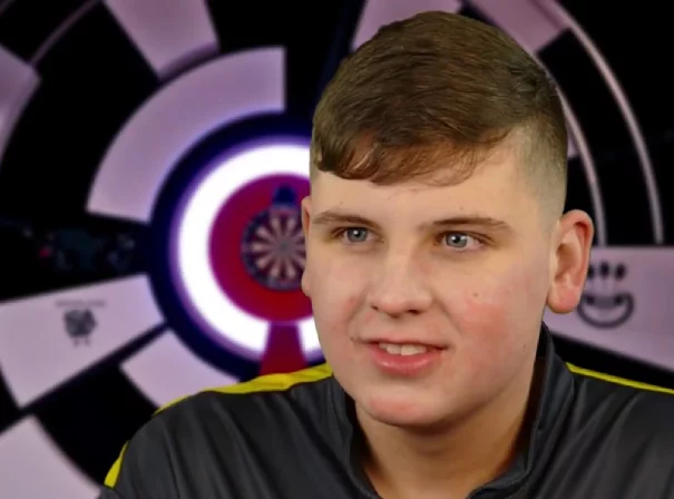 Nathan Girvan