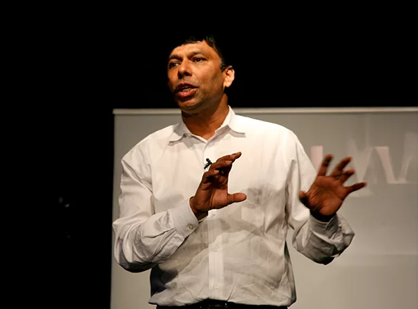 Naveen Jain