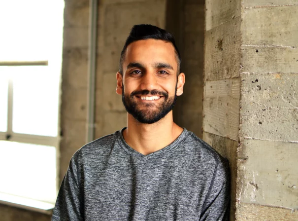 Neal Khosla