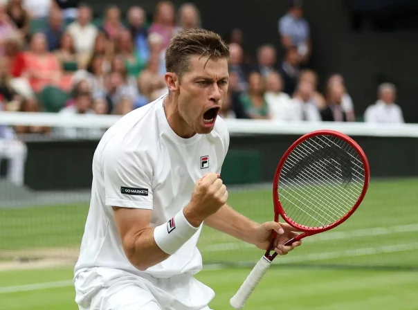 Neal Skupski