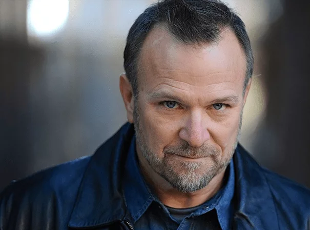 Ned Luke