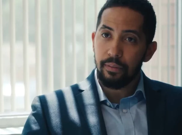 Neil Brown Jr.