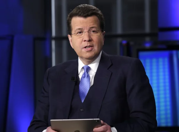 Neil Cavuto