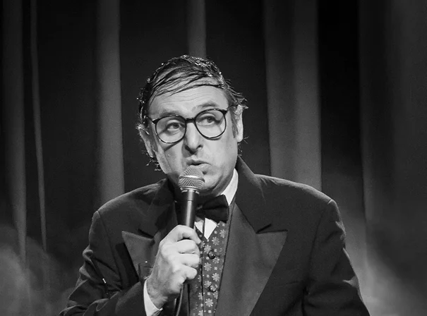 Neil Hamburger