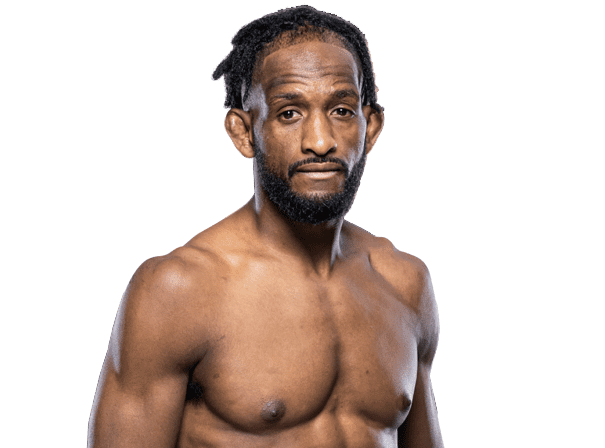 Neil Magny
