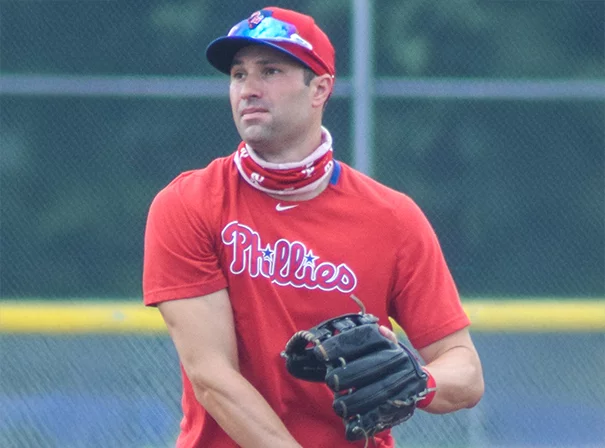 Neil Walker