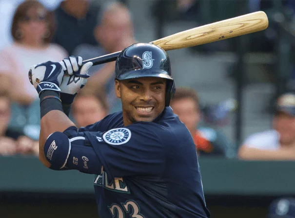 Nelson Cruz