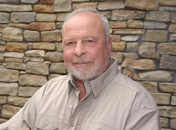 Nelson Demille