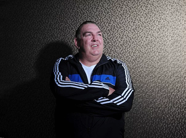 Neville Southall